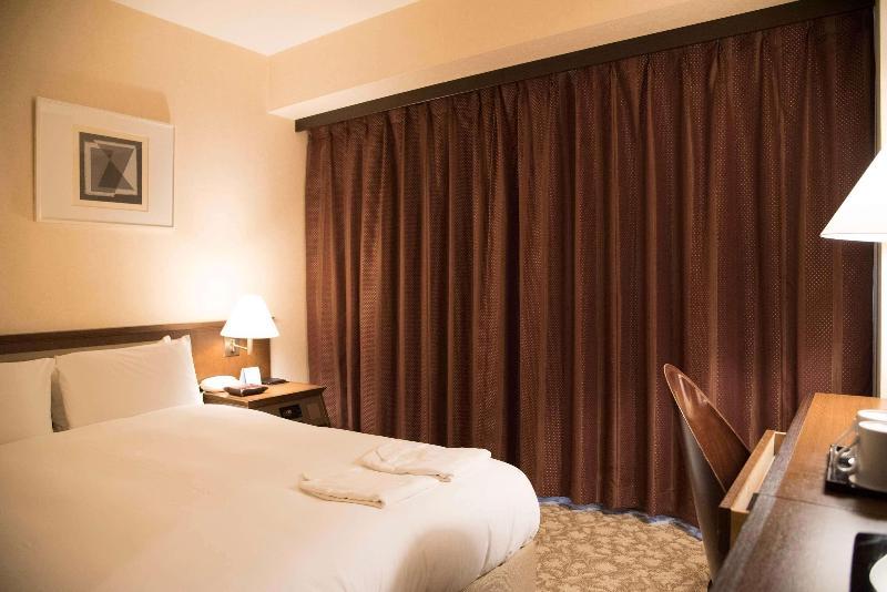 Best Western Plus Nagoya Sakae מראה חיצוני תמונה