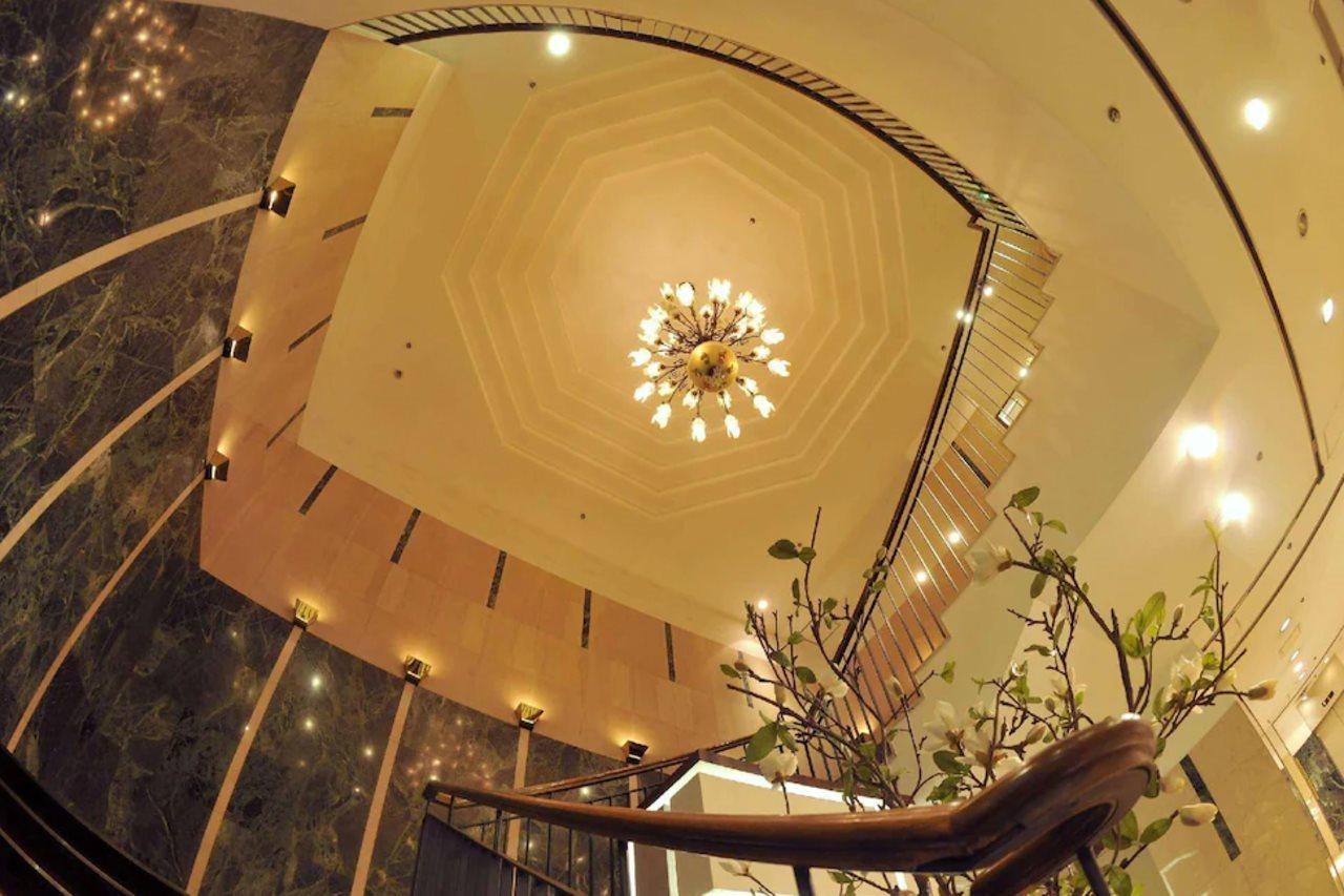 Best Western Plus Nagoya Sakae מראה חיצוני תמונה