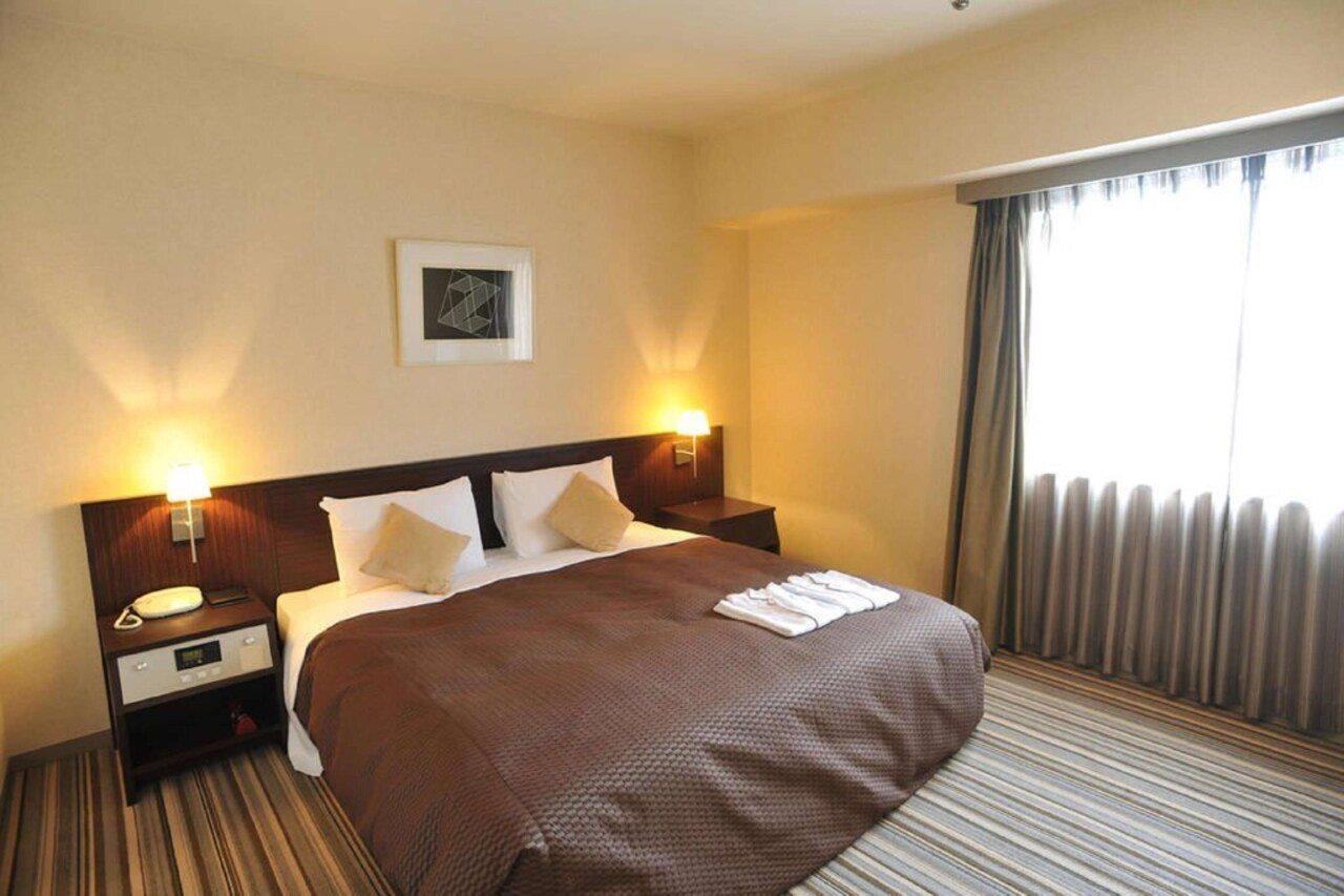 Best Western Plus Nagoya Sakae מראה חיצוני תמונה