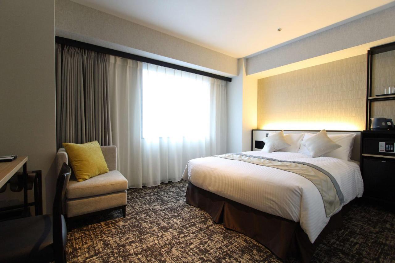 Best Western Plus Nagoya Sakae מראה חיצוני תמונה