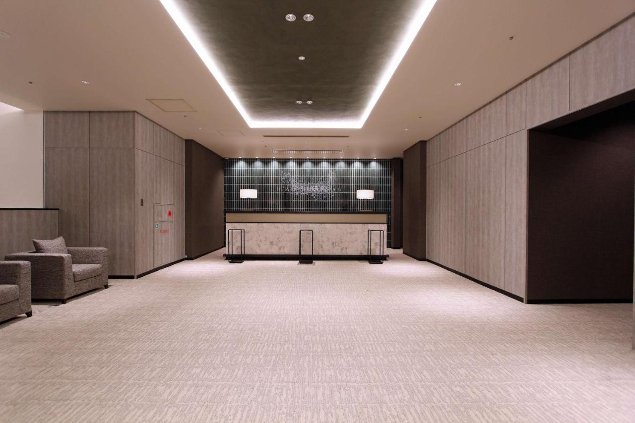 Best Western Plus Nagoya Sakae מראה חיצוני תמונה