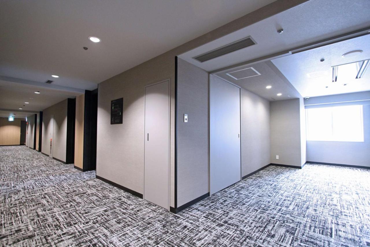 Best Western Plus Nagoya Sakae מראה חיצוני תמונה
