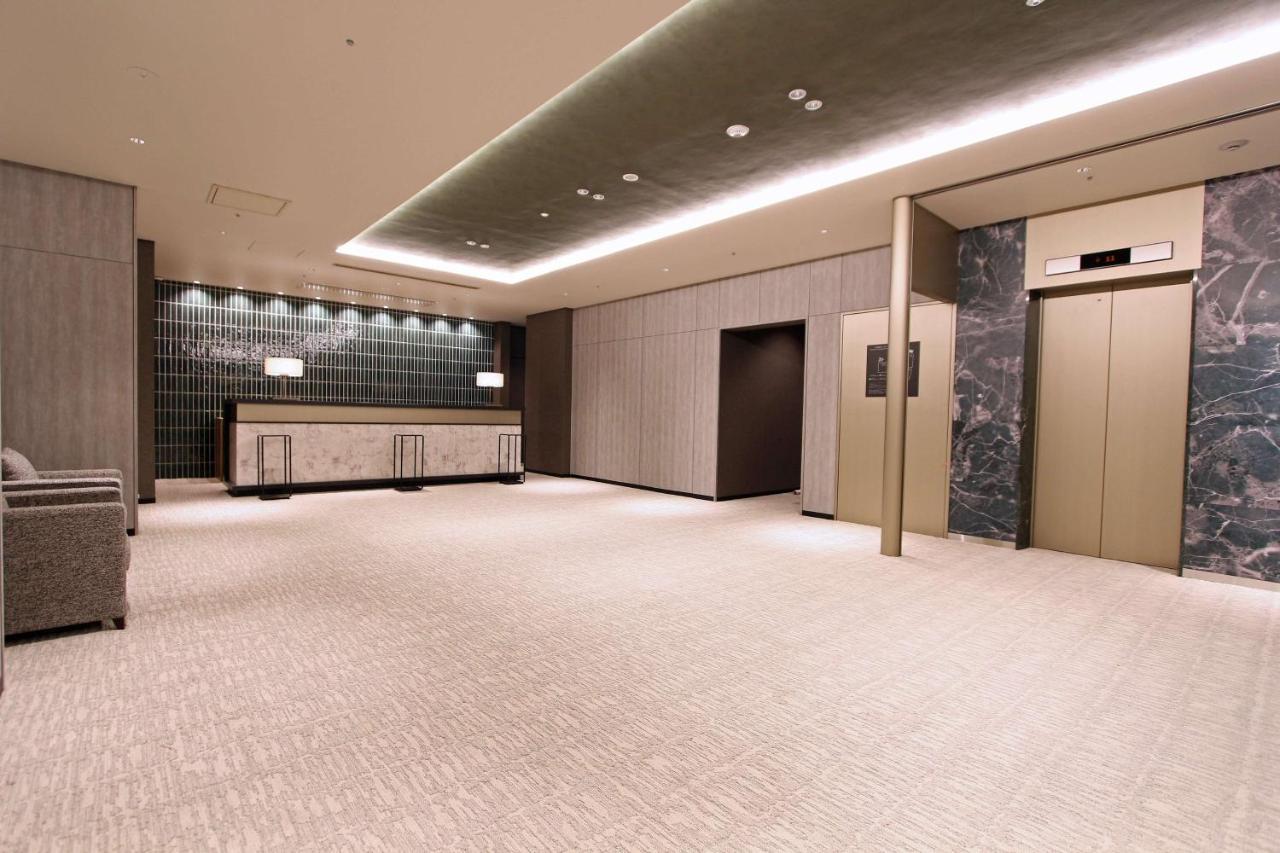 Best Western Plus Nagoya Sakae מראה חיצוני תמונה