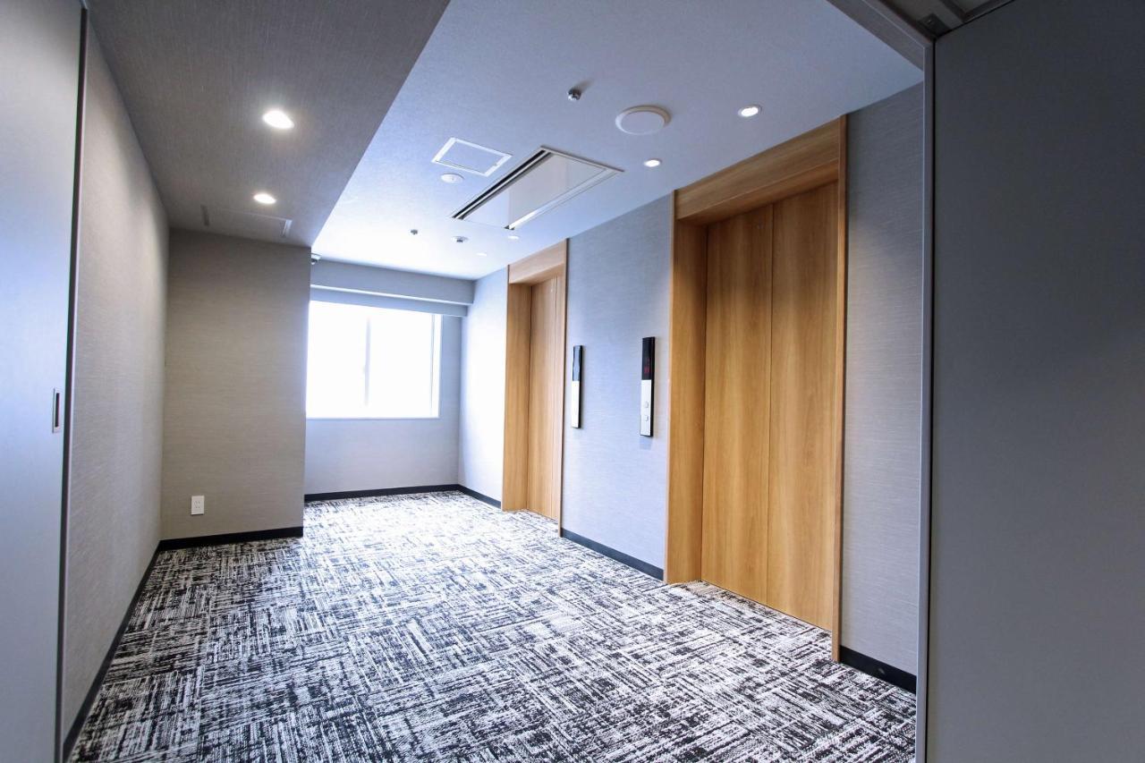 Best Western Plus Nagoya Sakae מראה חיצוני תמונה