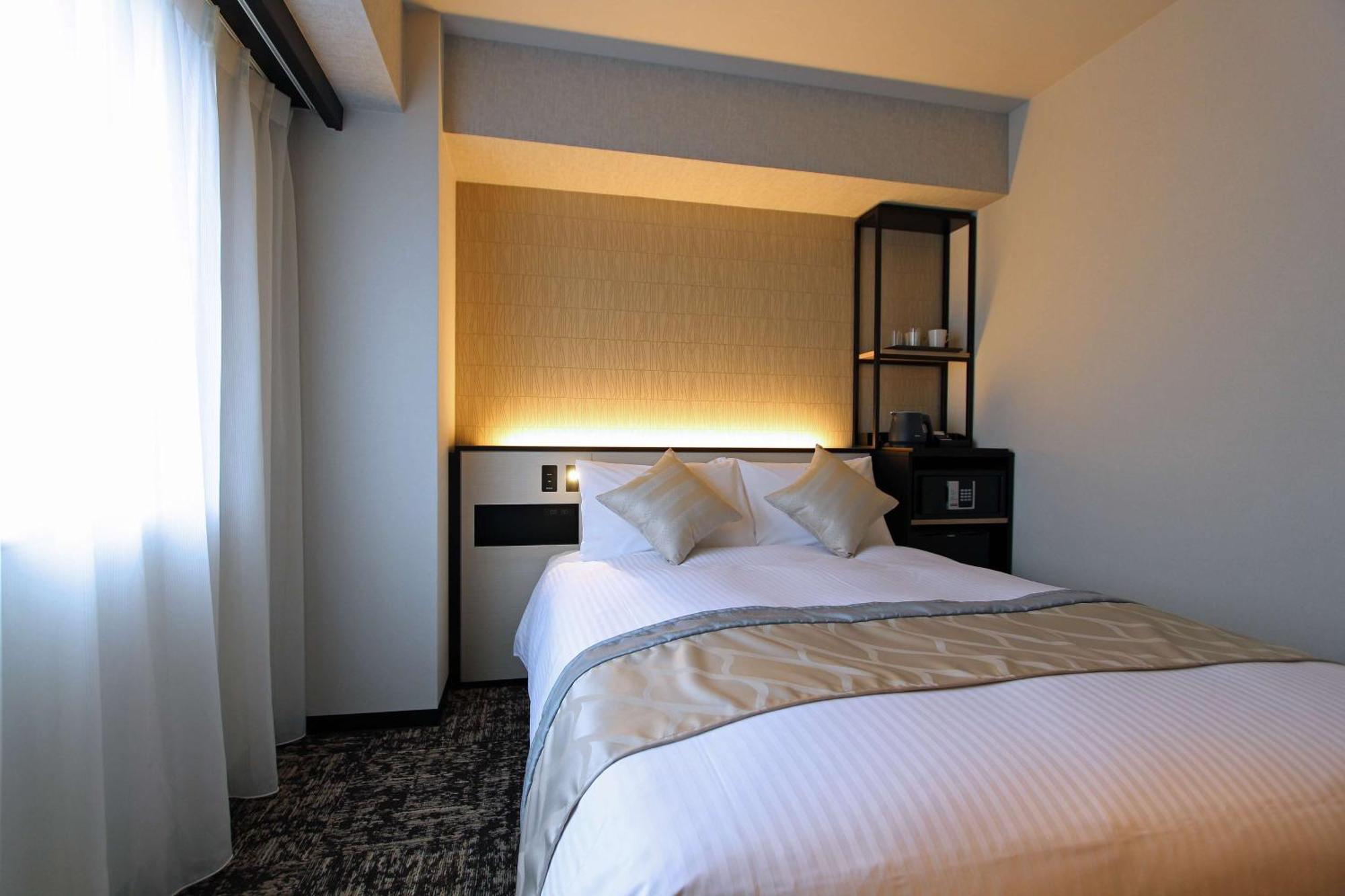 Best Western Plus Nagoya Sakae מראה חיצוני תמונה