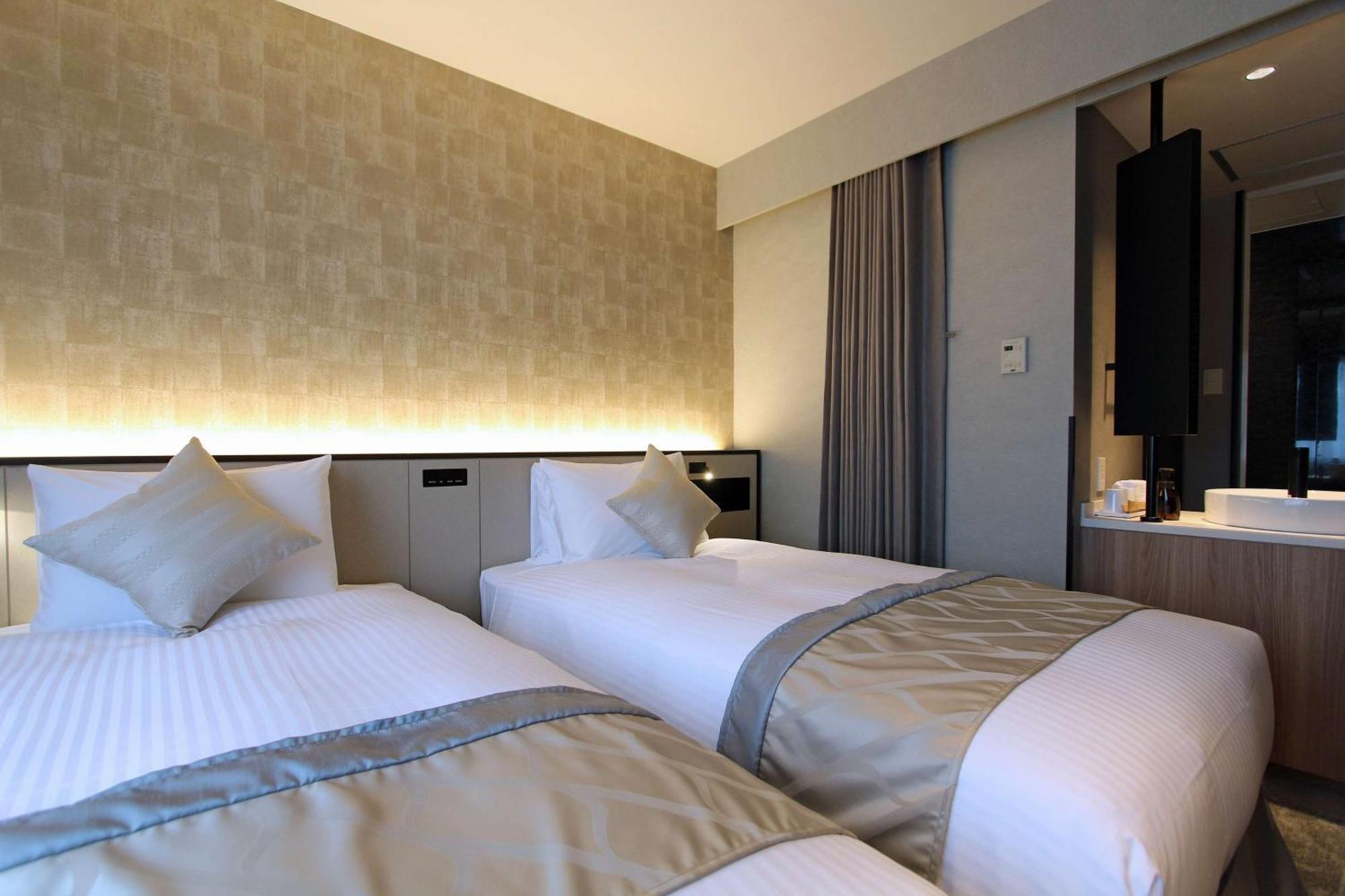 Best Western Plus Nagoya Sakae מראה חיצוני תמונה