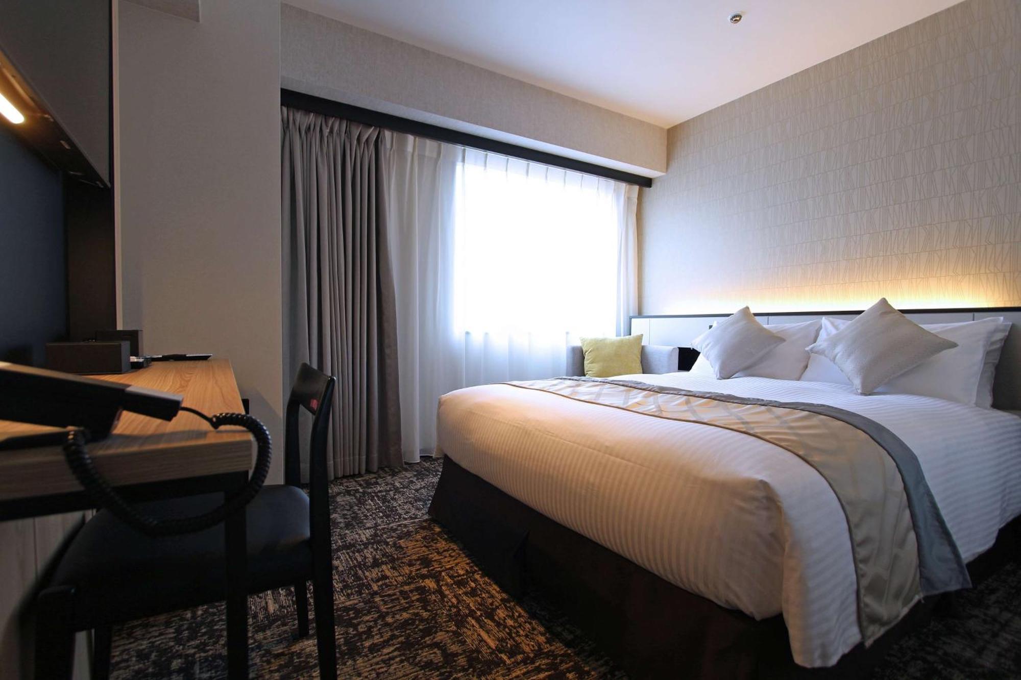 Best Western Plus Nagoya Sakae מראה חיצוני תמונה