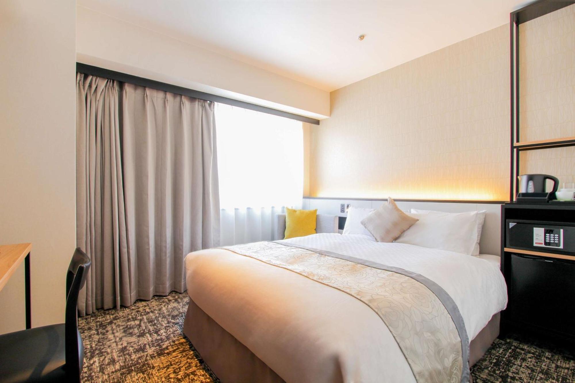 Best Western Plus Nagoya Sakae מראה חיצוני תמונה