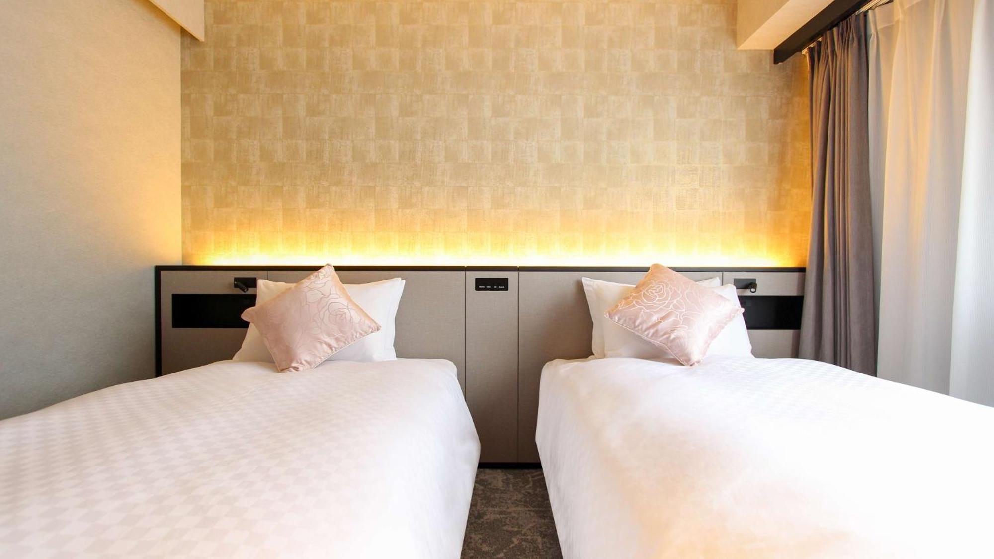 Best Western Plus Nagoya Sakae מראה חיצוני תמונה