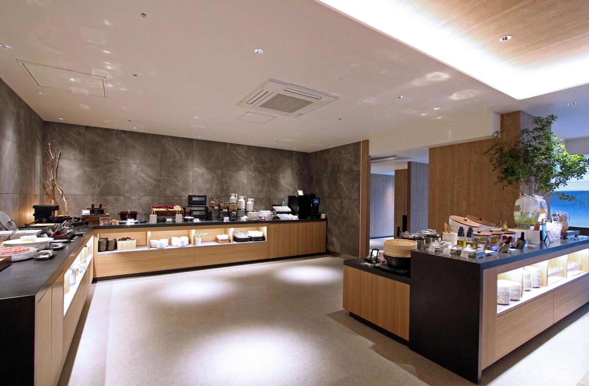 Best Western Plus Nagoya Sakae מראה חיצוני תמונה