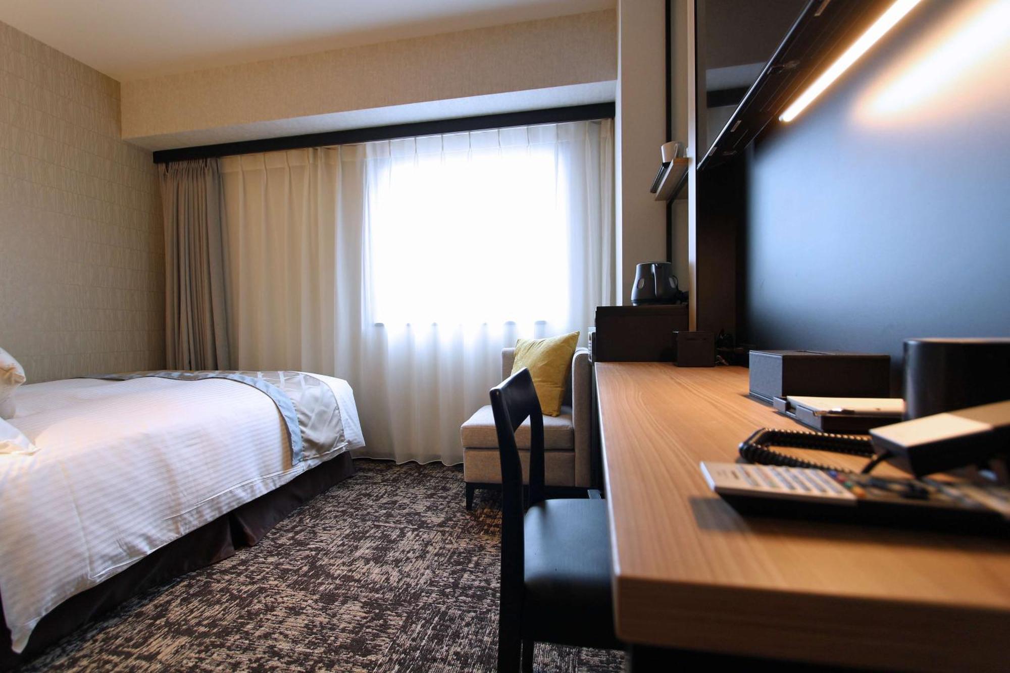 Best Western Plus Nagoya Sakae מראה חיצוני תמונה
