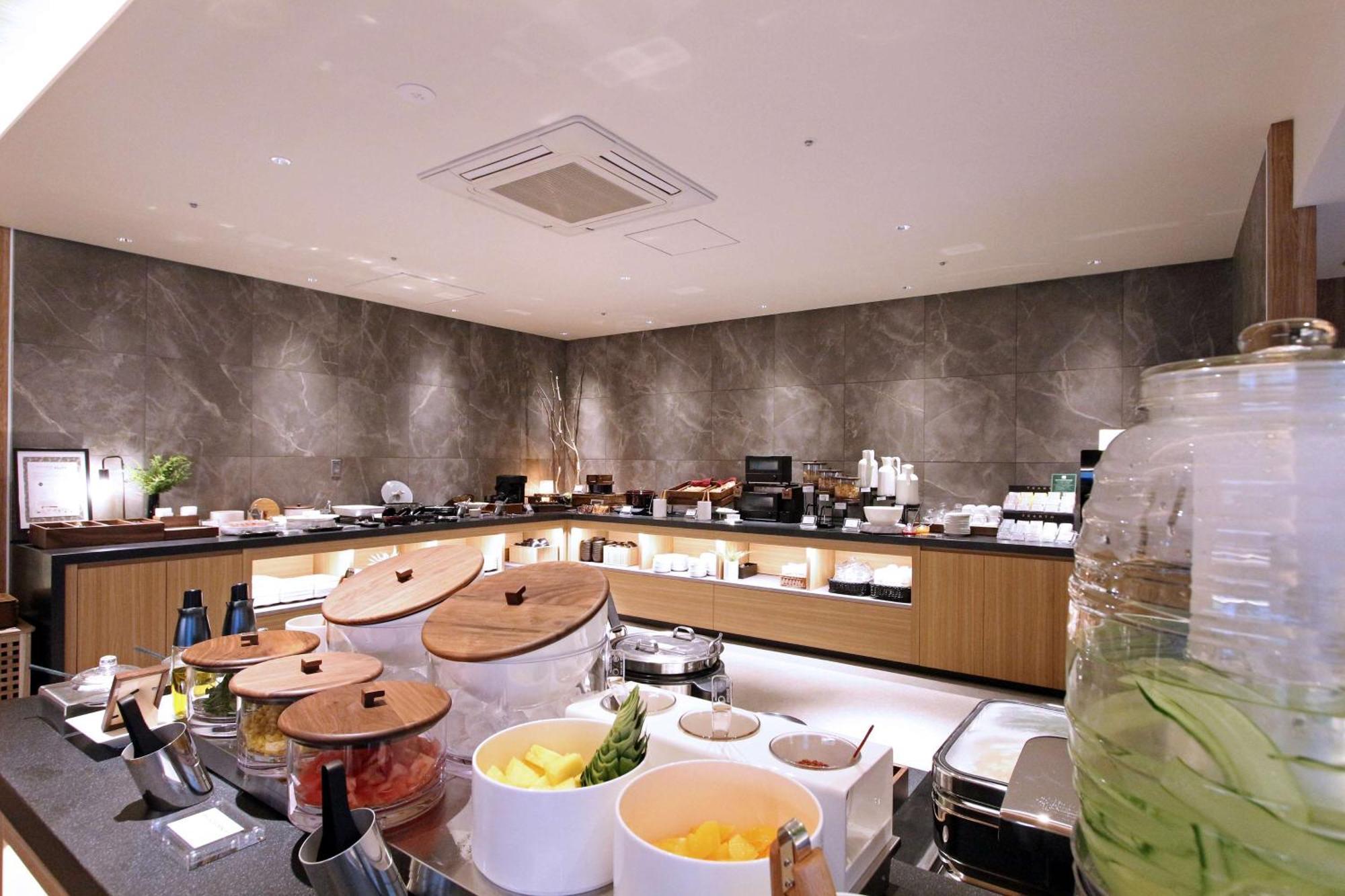 Best Western Plus Nagoya Sakae מראה חיצוני תמונה