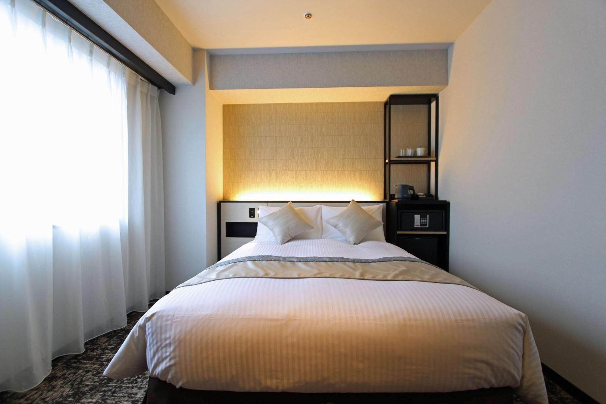 Best Western Plus Nagoya Sakae מראה חיצוני תמונה