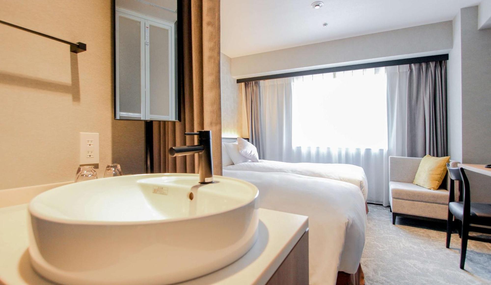 Best Western Plus Nagoya Sakae מראה חיצוני תמונה