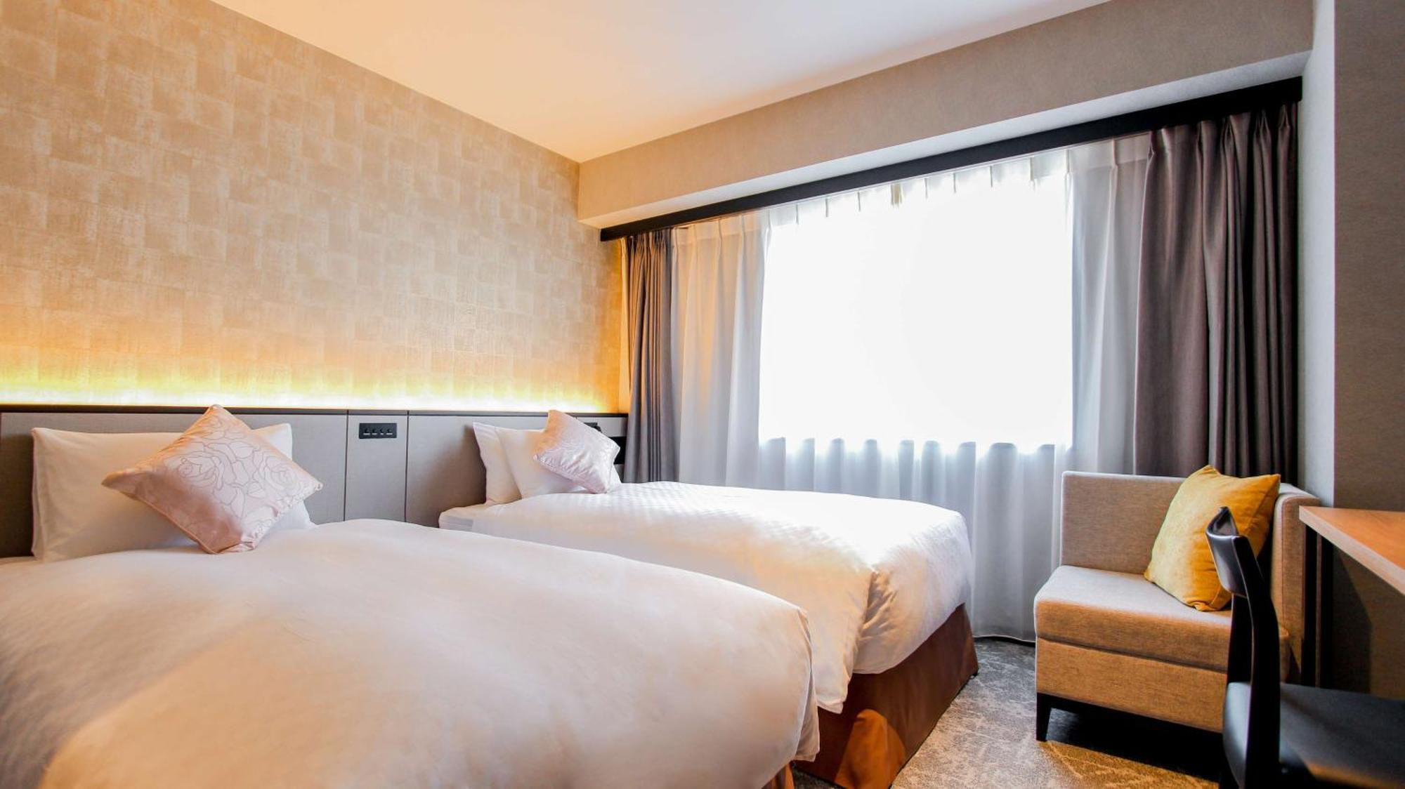 Best Western Plus Nagoya Sakae מראה חיצוני תמונה