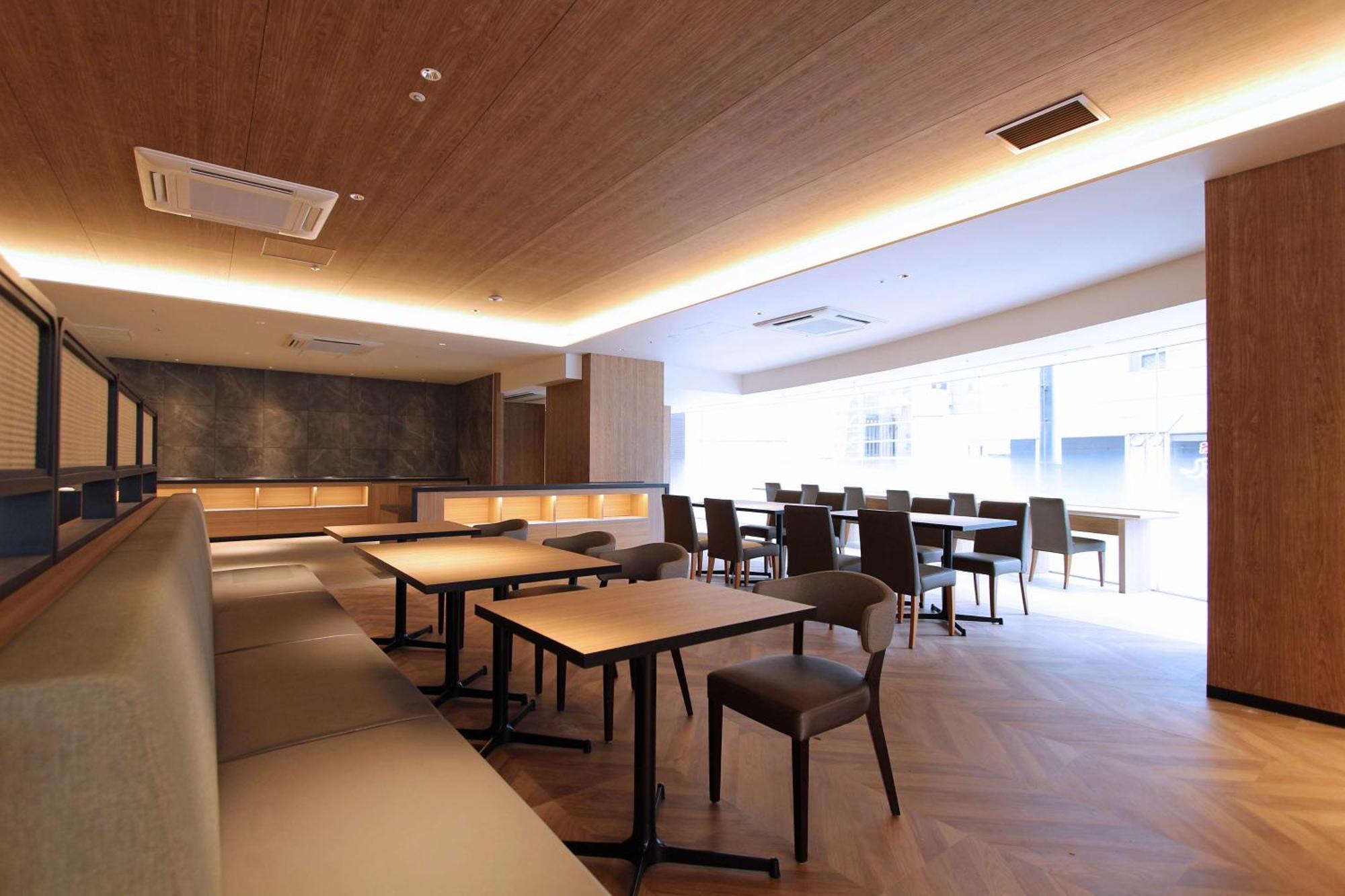 Best Western Plus Nagoya Sakae מראה חיצוני תמונה