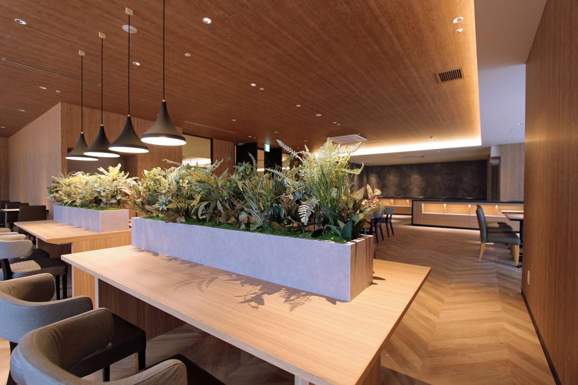 Best Western Plus Nagoya Sakae מראה חיצוני תמונה