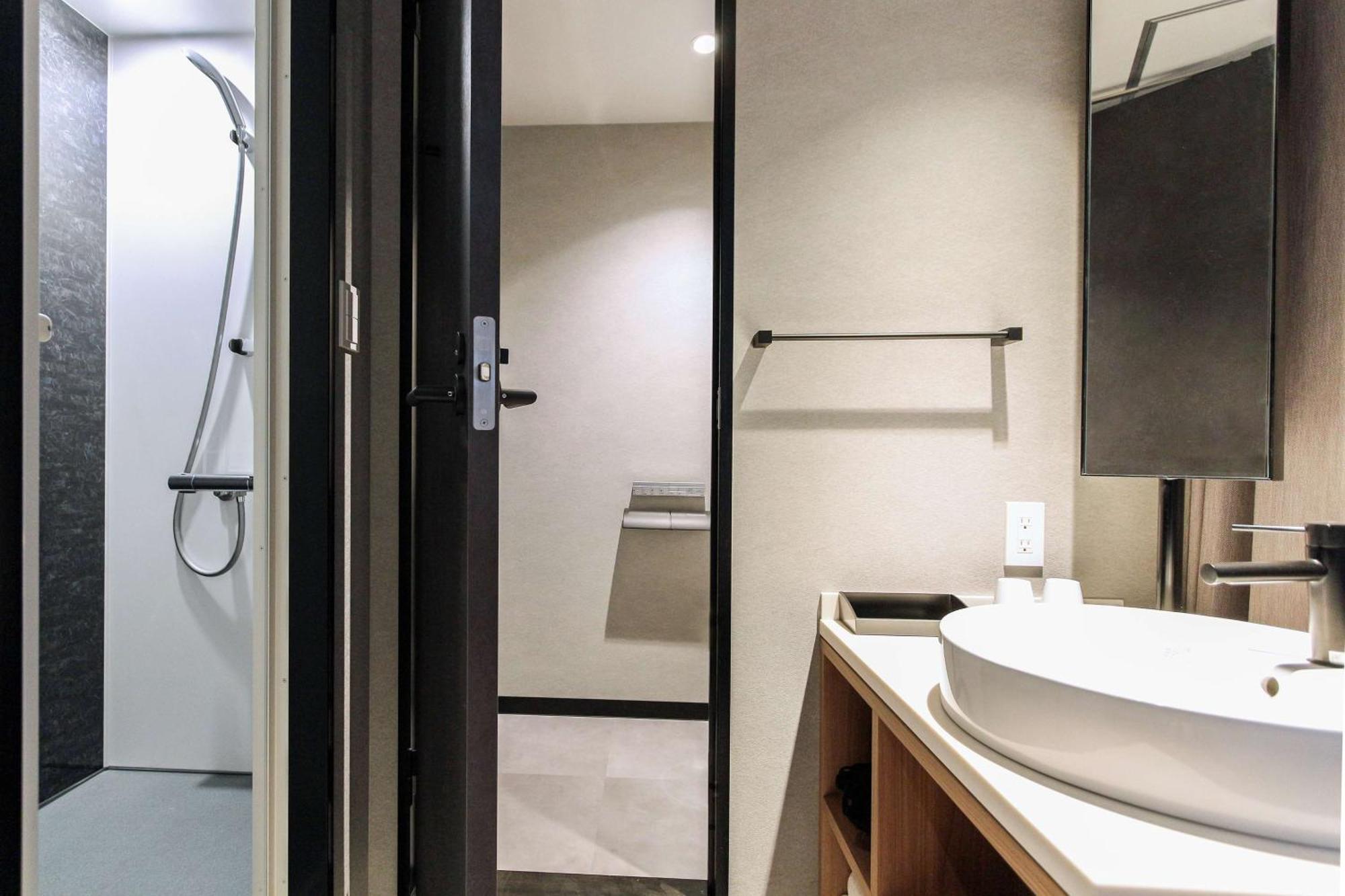Best Western Plus Nagoya Sakae מראה חיצוני תמונה