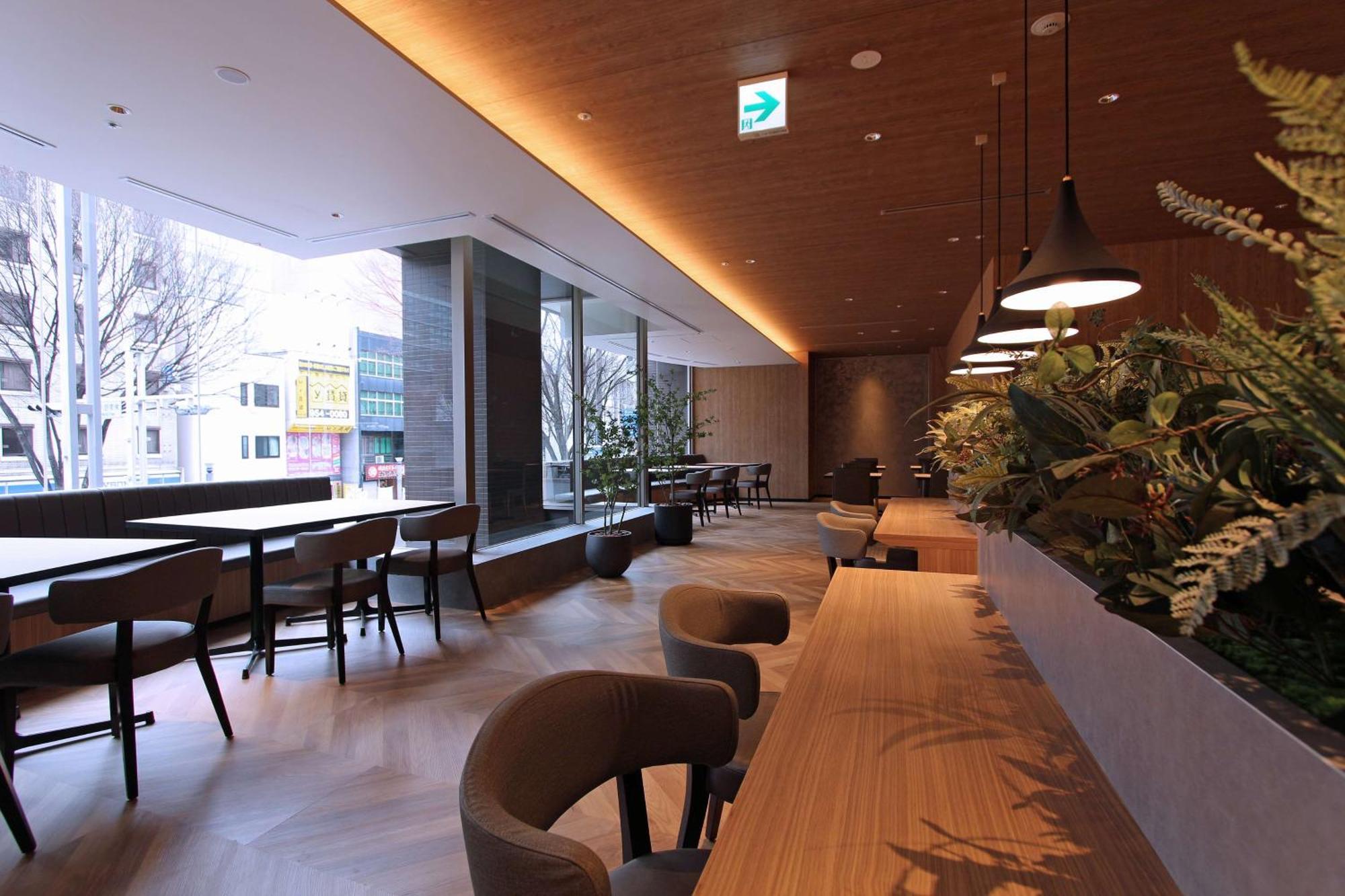 Best Western Plus Nagoya Sakae מראה חיצוני תמונה